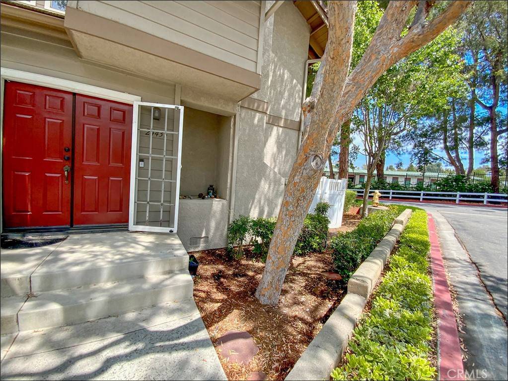Laguna Hills, CA 92653,24435 Chancellor CT #269