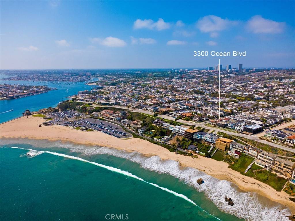 Corona Del Mar, CA 92625,3300 Ocean BLVD