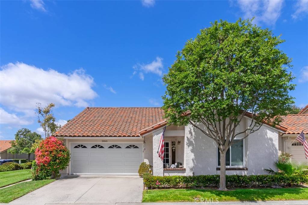 Mission Viejo, CA 92692,28501 Cano