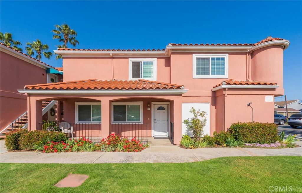 Huntington Beach, CA 92648,409 Utica AVE #1A