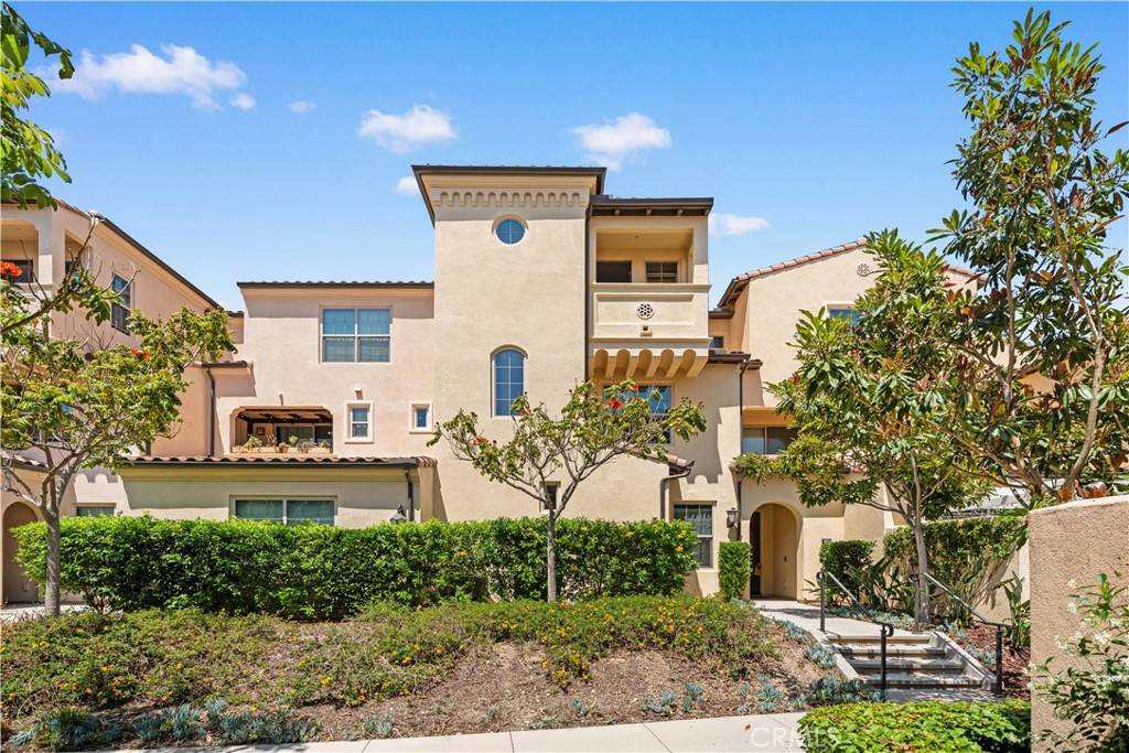 Irvine, CA 92618,104 Rye Grass