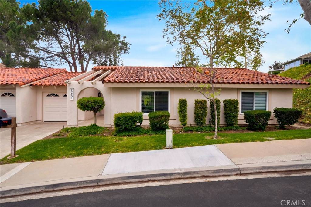 Mission Viejo, CA 92692,27751 Via Alberti