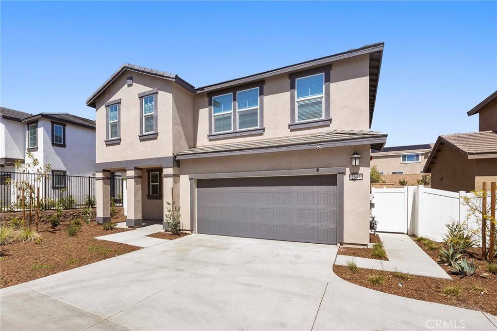 Rialto, CA 92377,2544 Gunner Ridge WAY