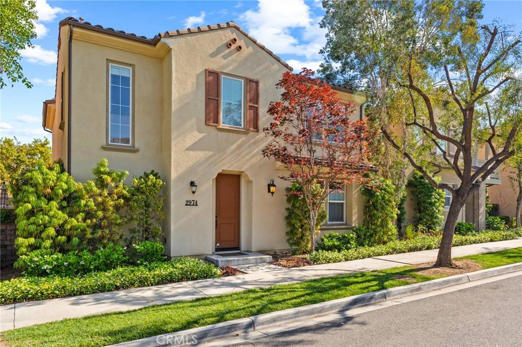 Brea, CA 92821,2974 E Walking Beam PL