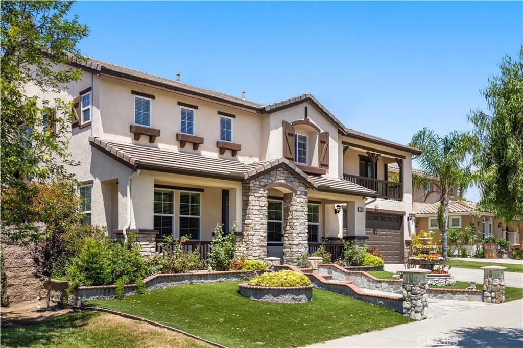 Rancho Cucamonga, CA 91739,7400 Arbor LN