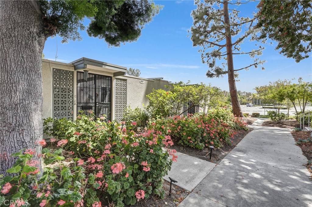 Laguna Woods, CA 92637,497 Avenida Sevilla #C