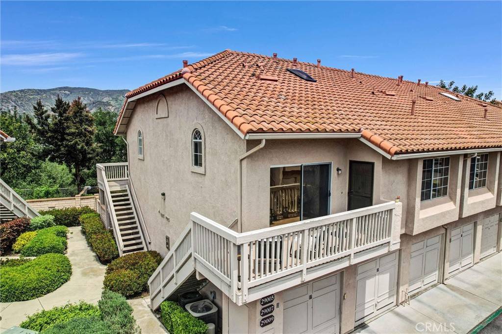 Trabuco Canyon, CA 92679,29009 Canyon Ridge DR #110