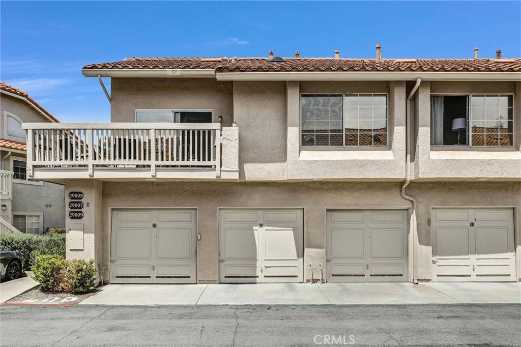 Trabuco Canyon, CA 92679,29009 Canyon Ridge DR #110
