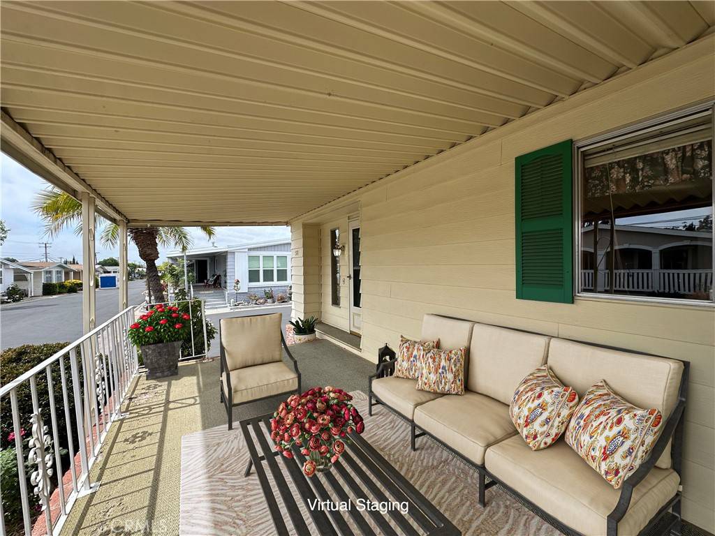 Lake Forest, CA 92630,24701 Raymond WAY #98