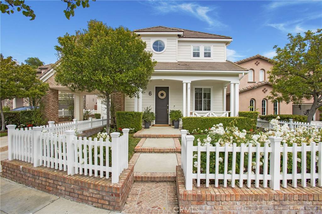 Ladera Ranch, CA 92694,6 Shively RD