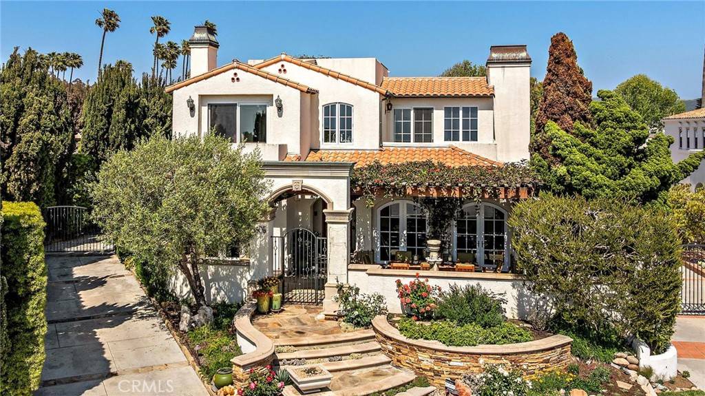 San Clemente, CA 92672,3805 Vista Azul