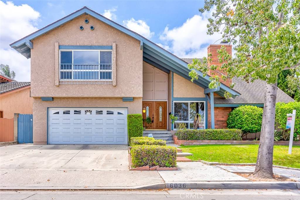Cypress, CA 90630,6036 Jeffrey Mark ST
