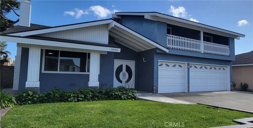 Fountain Valley, CA 92708,9092 La Linda AVE