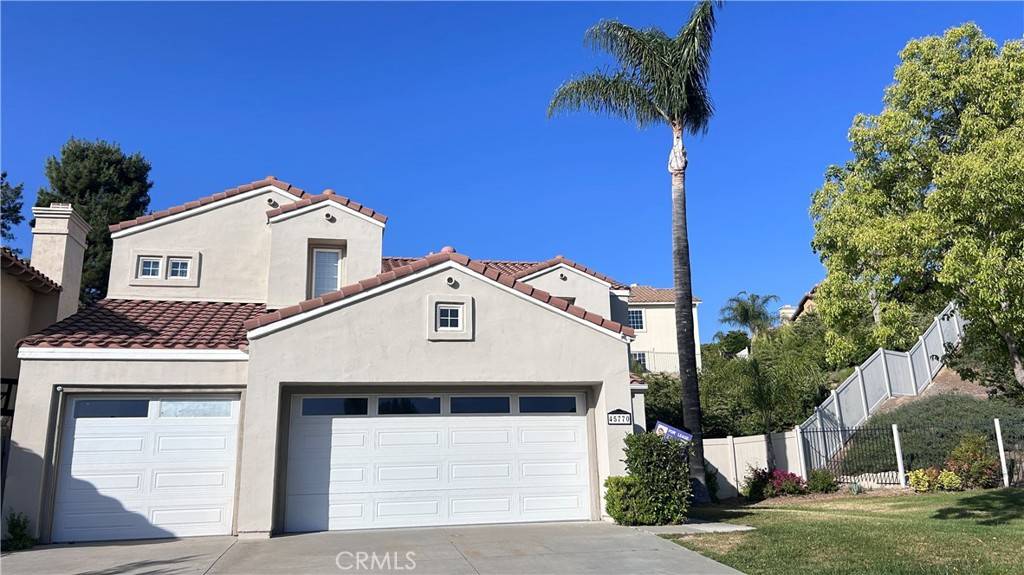 Temecula, CA 92592,45770 Corte Rodrigo