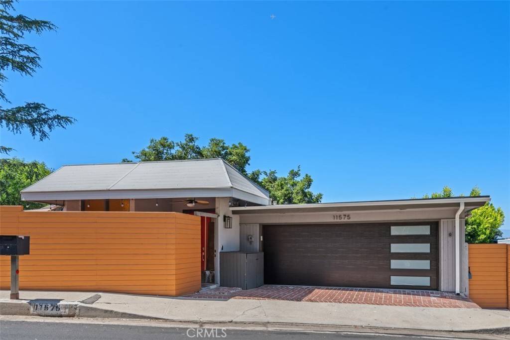 Studio City, CA 91604,11575 Sunshine TER