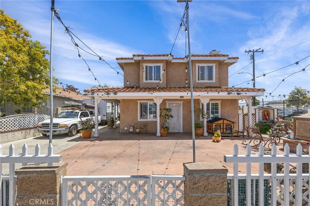 Santa Ana, CA 92704,1709 S Townsend St
