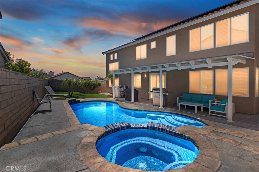 Riverside, CA 92503,16462 Sun Summit DR