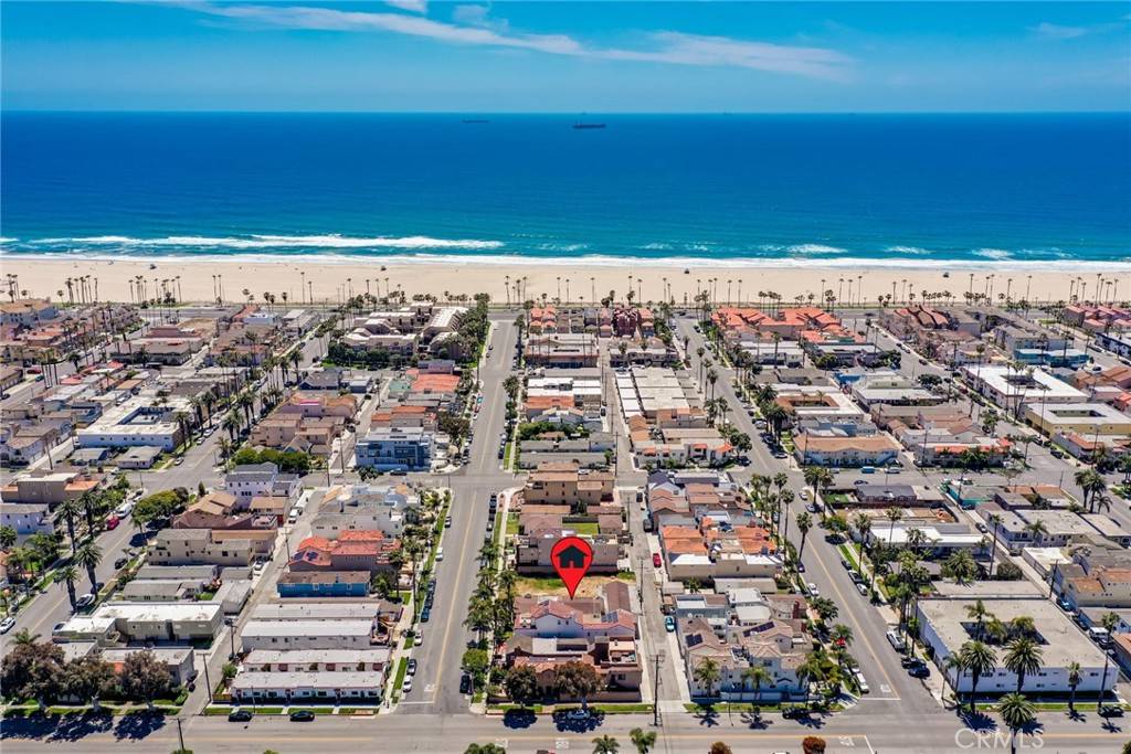 Huntington Beach, CA 92648,321 13th ST