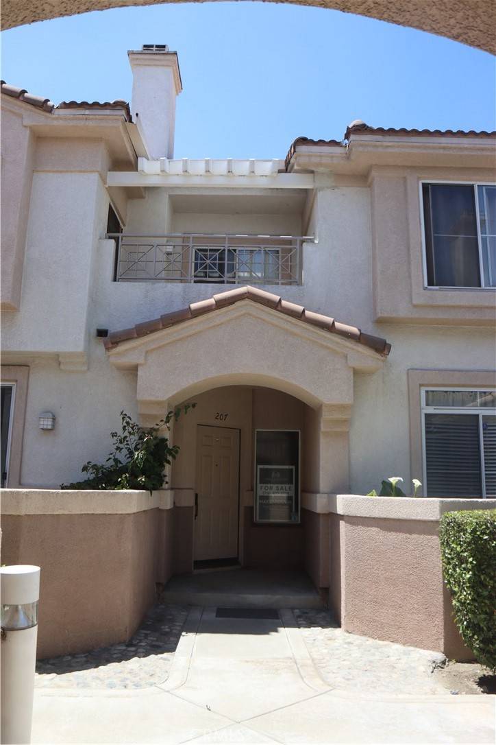Ontario, CA 91764,1044 TURNER AVE #207