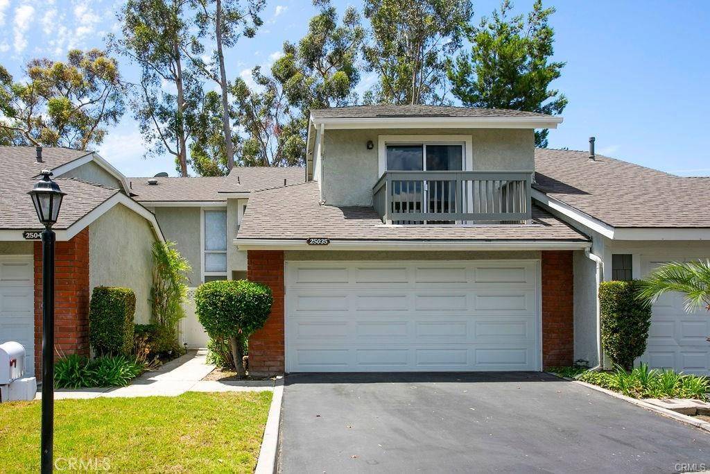 Laguna Hills, CA 92653,25035 Acacia LN #22