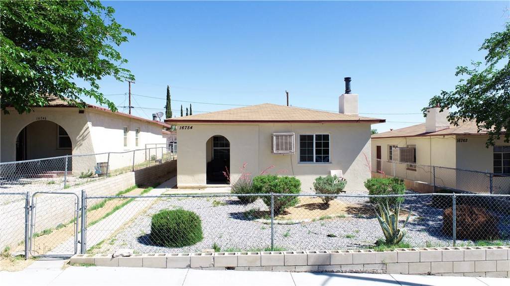 Victorville, CA 92395,16754 Merrill ST