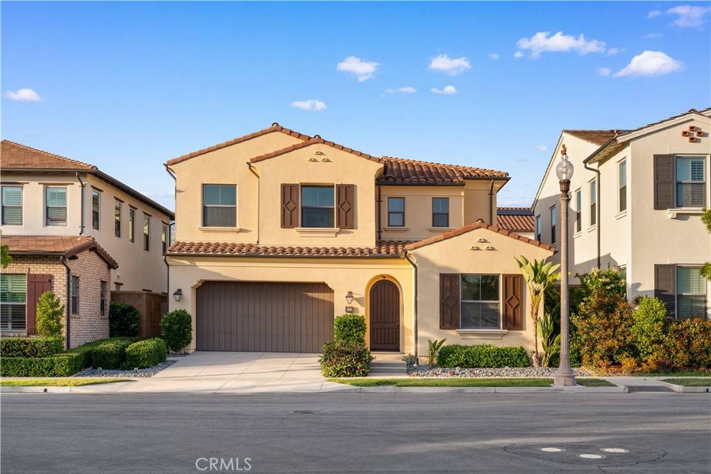 Irvine, CA 92620,112 Turning Post