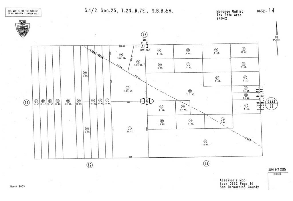 Joshua Tree, CA 92252,0 Enchanted