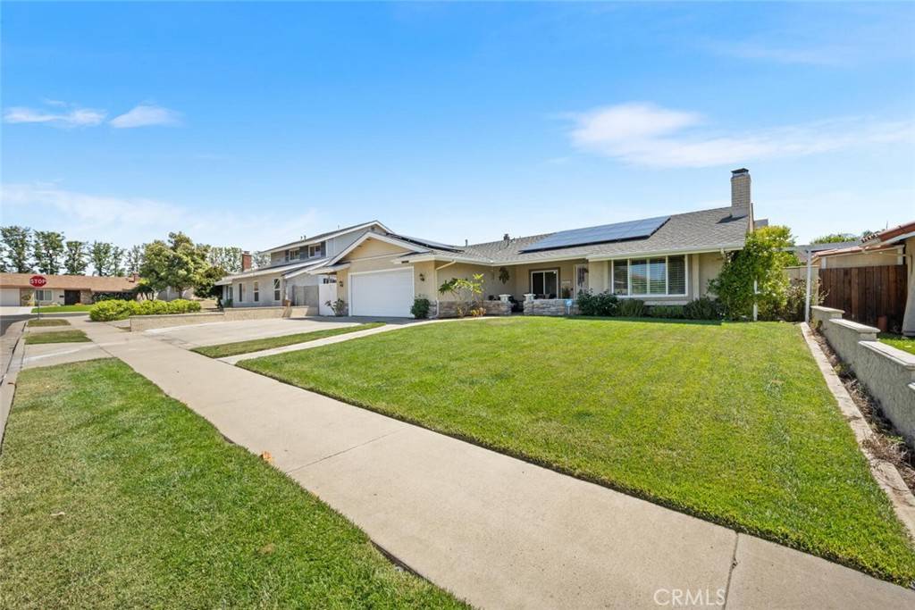 Placentia, CA 92870,2432 Chippewa AVE
