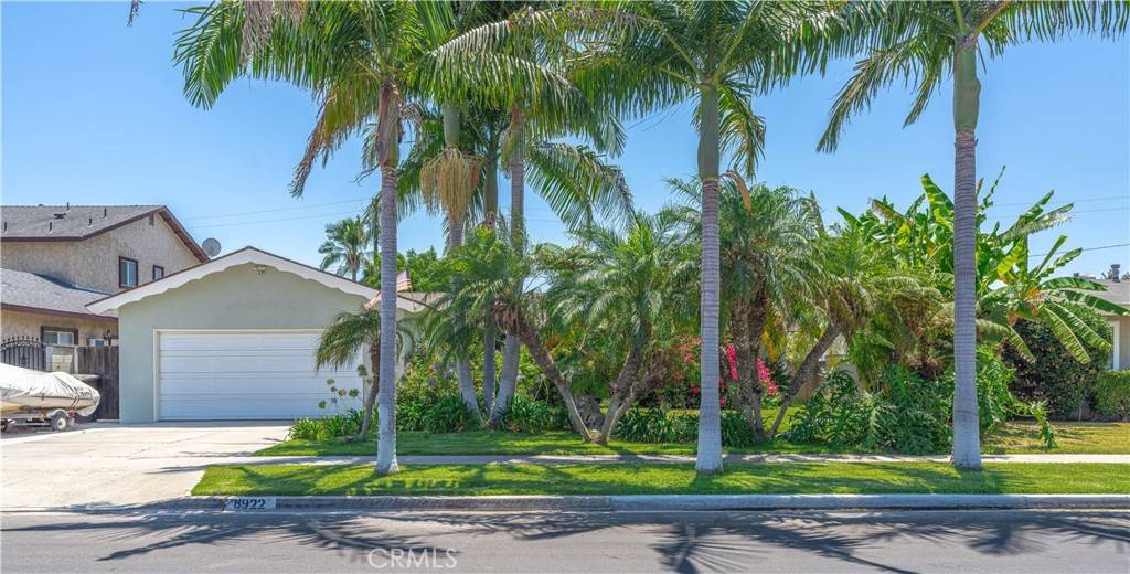 Garden Grove, CA 92841,8922 Tracy AVE