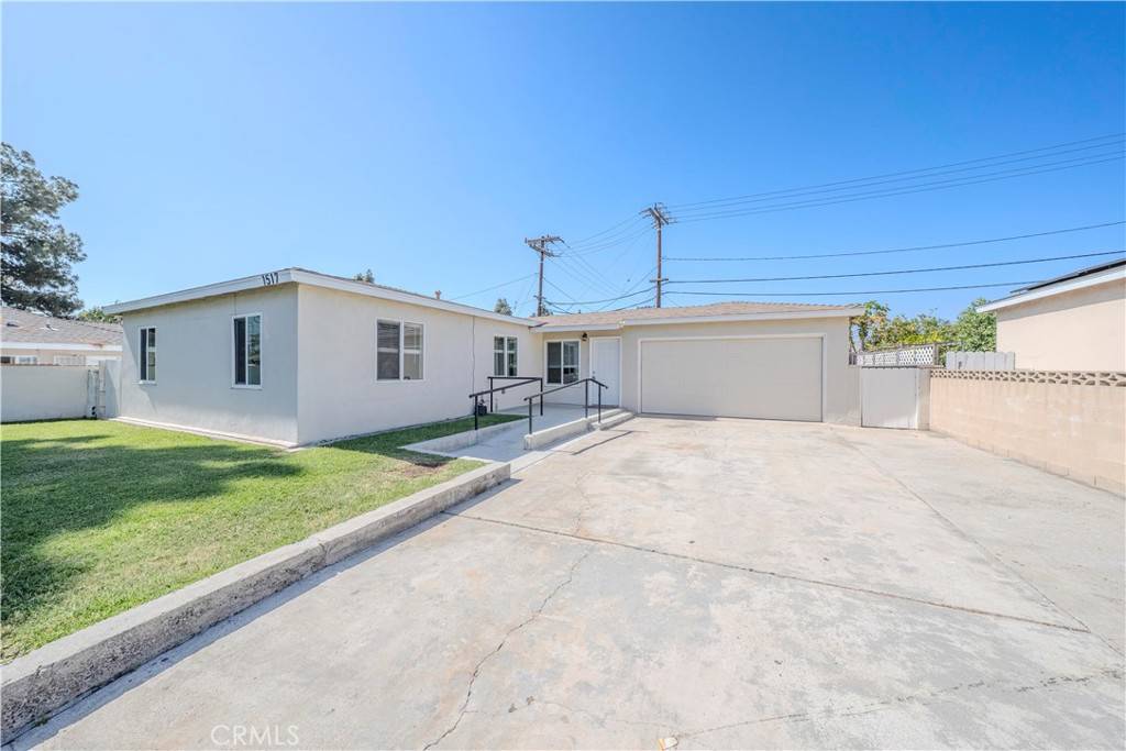 Anaheim, CA 92801,1517 W Romneya DR