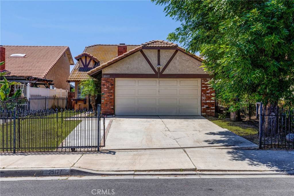 Moreno Valley, CA 92551,25177 Dana LN