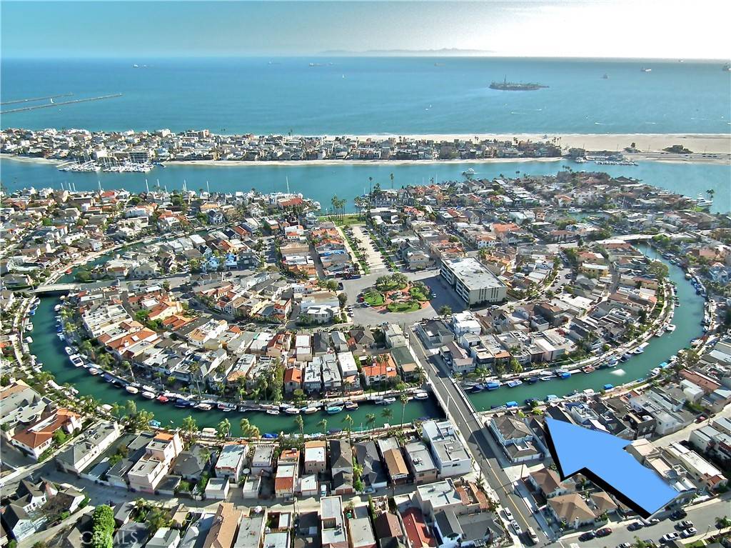 Long Beach, CA 90803,89 Rivo Alto Canal