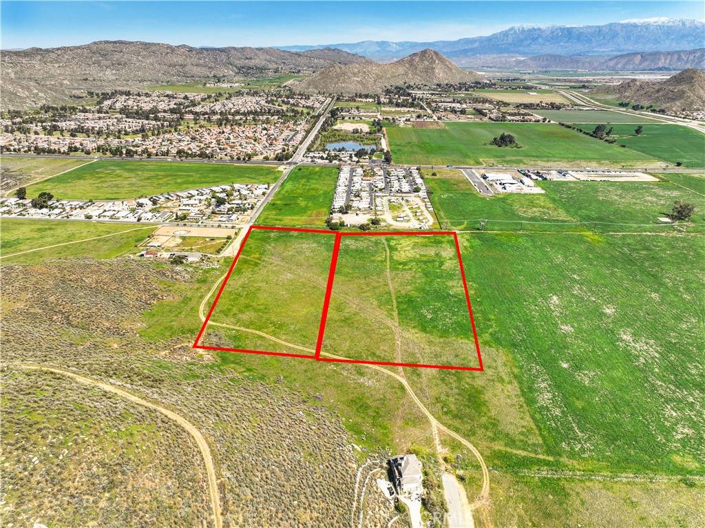 Hemet, CA 92545,0 California Ave