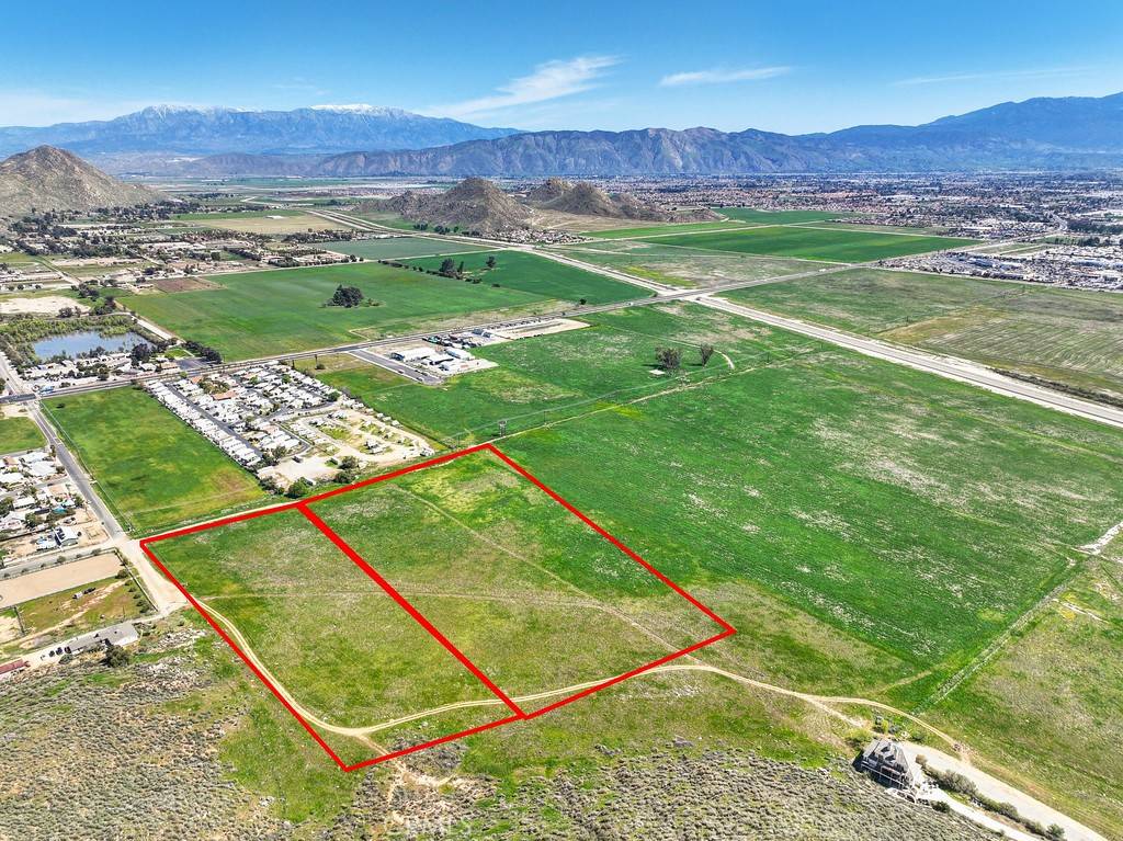 Hemet, CA 92545,0 California Ave