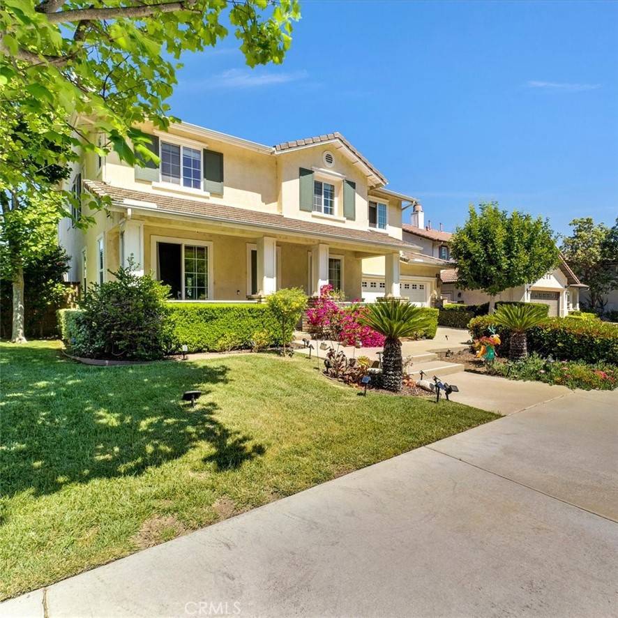 Chino Hills, CA 91709,16825 Quail Country Ave