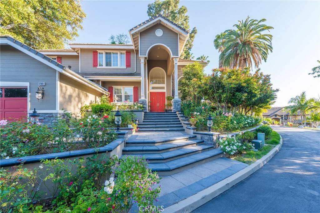 Orange, CA 92869,435 S Estate DR