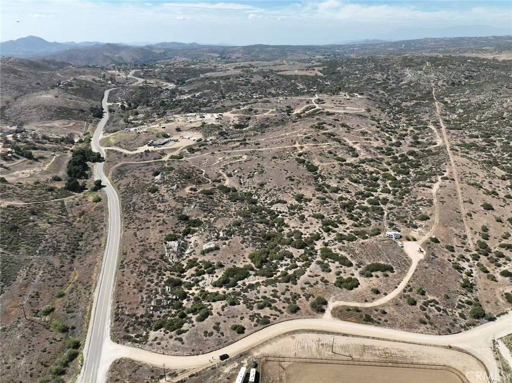 Hemet, CA 92544,0 Stanley Road