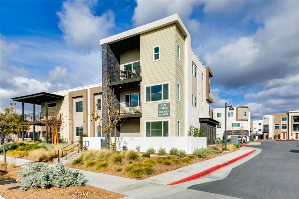 Irvine, CA 92618,73 Culture