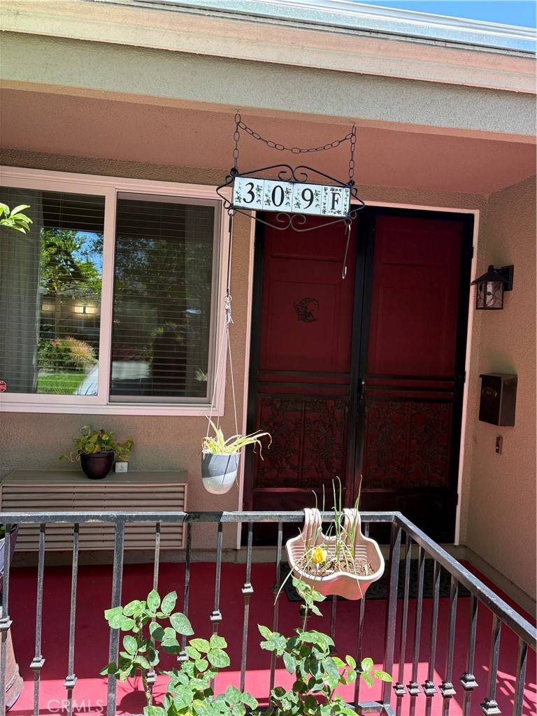 Laguna Woods, CA 92637,309 Avenida Castilla #F