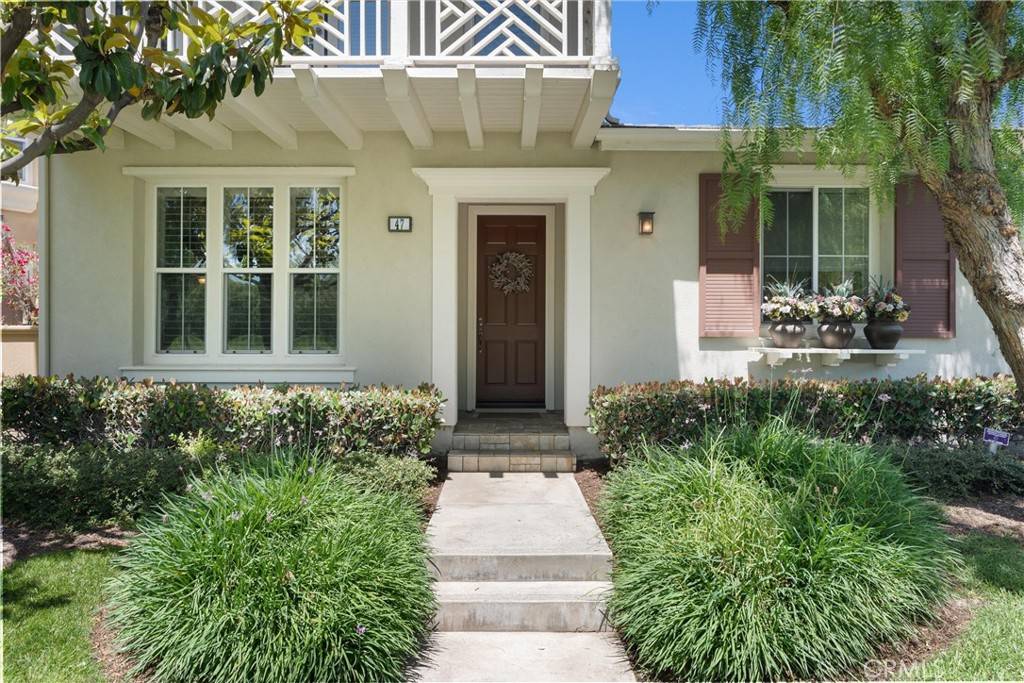 Irvine, CA 92602,47 Robinson DR