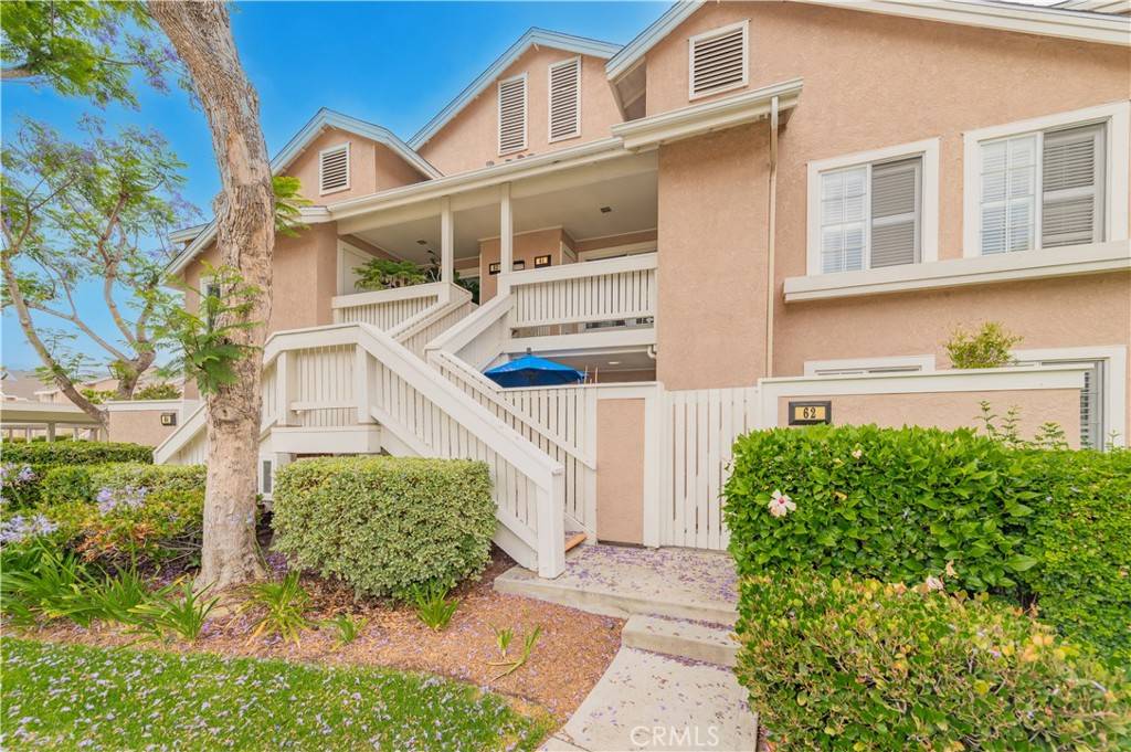 Irvine, CA 92614,61 Greenfield #68