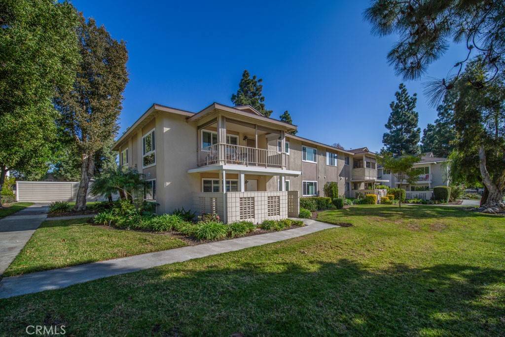 Laguna Woods, CA 92637,378 Avenida Castilla #O