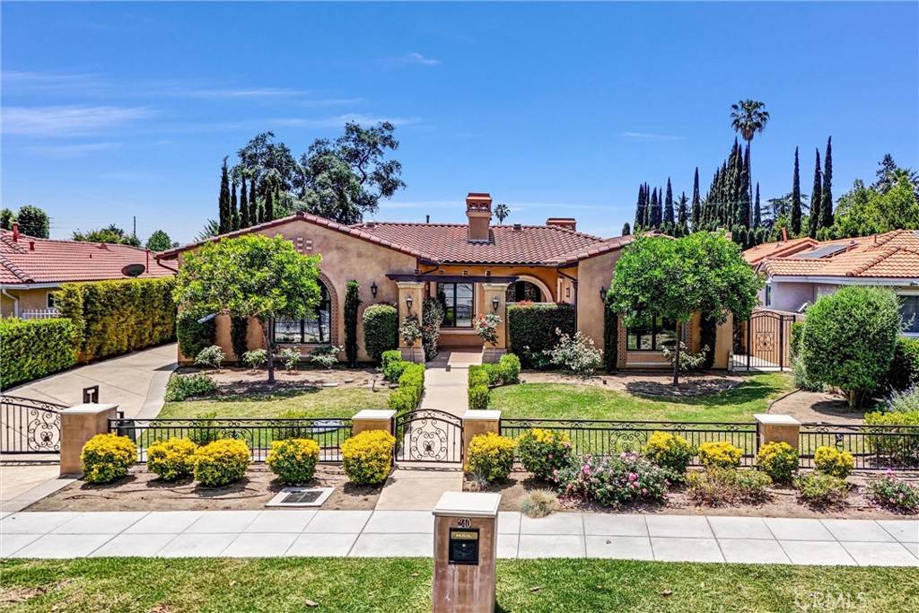Arcadia, CA 91007,240 W Woodruff AVE