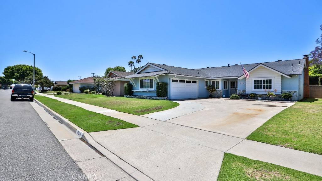 Fountain Valley, CA 92708,17819 Bay ST