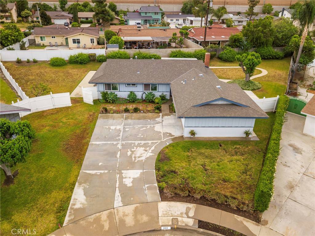 Diamond Bar, CA 91789,859 Penarth AVE
