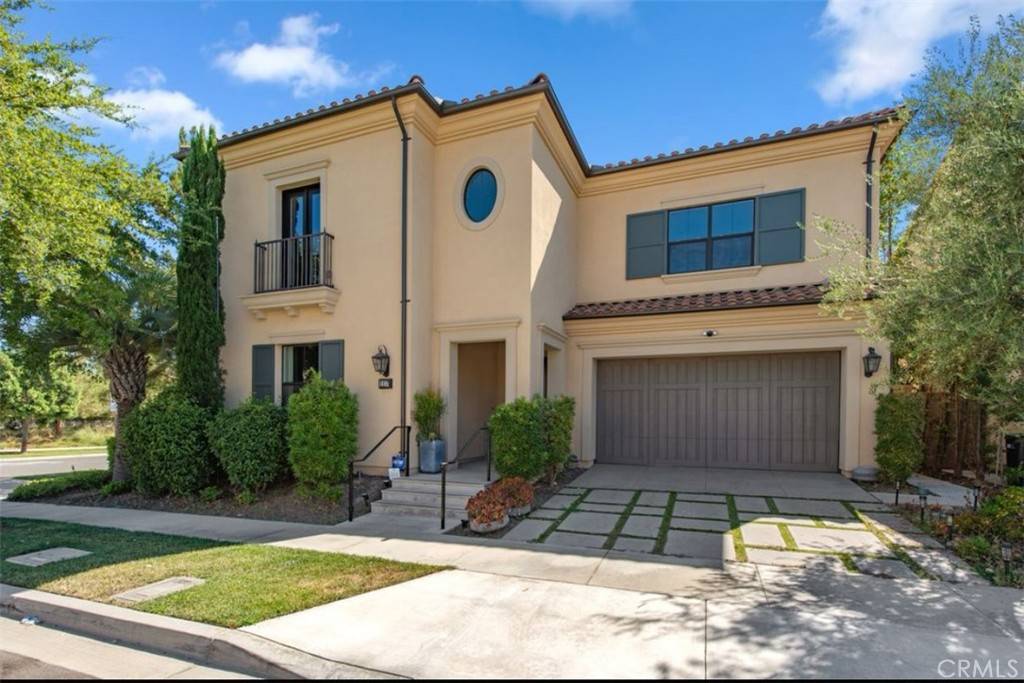 Irvine, CA 92620,117 Frontier