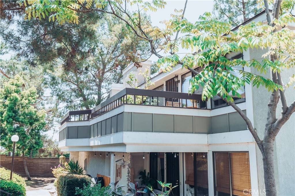 Lake Forest, CA 92630,25598 Mont Pointe #4E