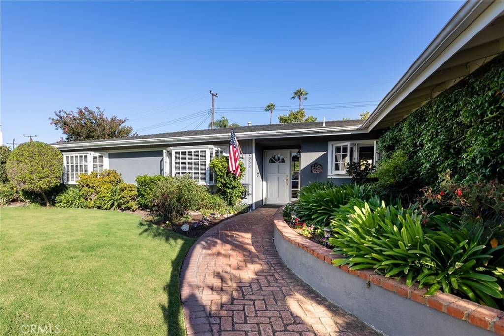 Costa Mesa, CA 92626,2952 Pemba DR