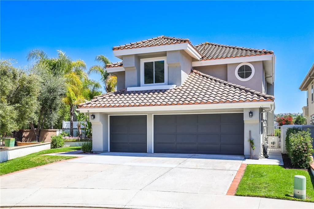 Trabuco Canyon, CA 92679,16 Deerfield Place