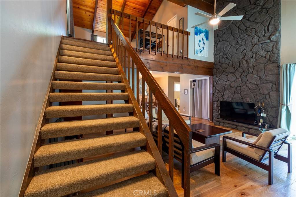 Running Springs, CA 92382,31045 Valley Oak DR
